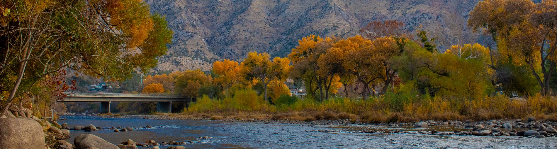 Kernville - Photo By Amy Nelson