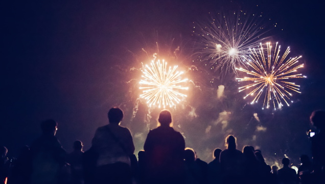 Fireworks 2