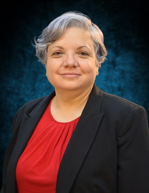 Elsa Martinez