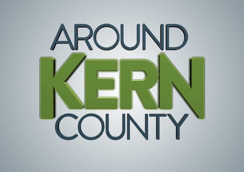 Around Kern County