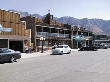 Kernville