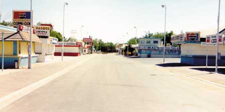 Kern County Fairgrounds