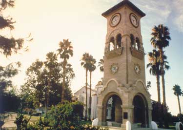 Kern County Museum