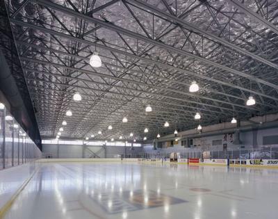 Bakersfield Ice Sports Center (3)