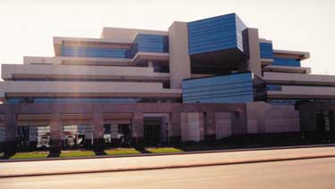 Kern County Administrative Building