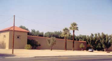 The Fort