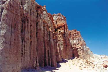 Red Rock Canyon State Park (2)