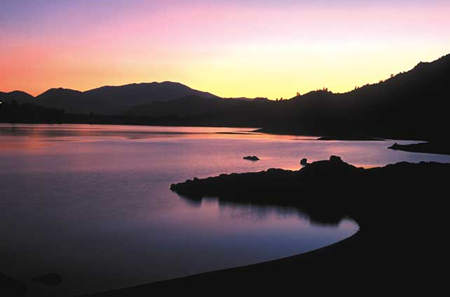 Lake Isabella (5)