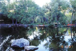 Tait Ranch