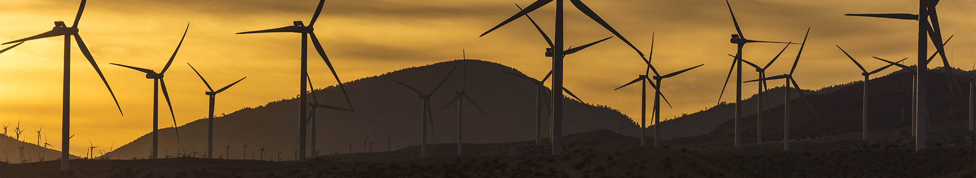 mojave windmills