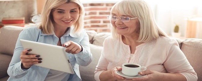 Become a Registered HICAP Medicare Counselor Banner