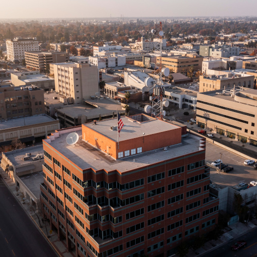 Downtown