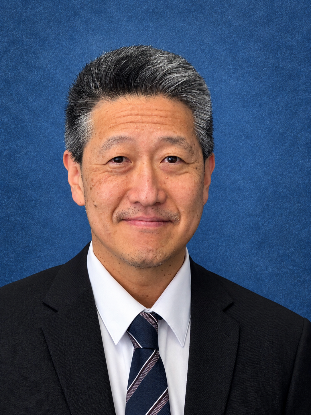 Peter Kang