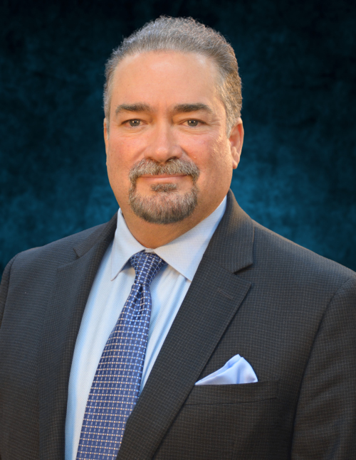 Mark Buonauro