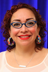 Laura Guerrero-Salgado