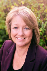 Karen Zuber