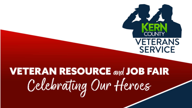 Veteran Resource and Job Fair News Item Thumbnail